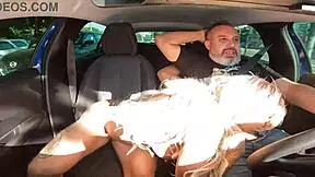 Mell Albuquerque returns to adult films after 18 years