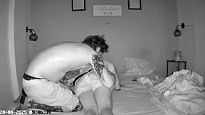 i set up a hidden camera to record fucking my neighbor