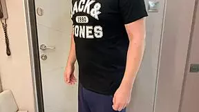 Friend's Stepmom Pounced On Me For Wild Russian Amateur Fucking