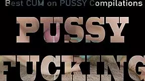 accidental creampie compilation got me shook 😱 what a mess!