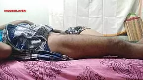 Wow! Married Indian Girlfriend's Tight Spot Banged After Two Years!