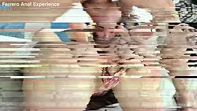 Ada Paradiso Feels Nervous During Ferreros Casting