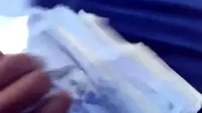 Money makes that young pussy wet