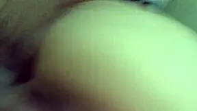 Hotwife Giving A Nice Ride On The Big Cock Of Friend And Receiving Cum