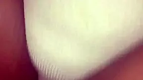 Wet Black Teen 18+ Homemade Public Orgasm with Big Cock. Sneaky Big Ass Action!