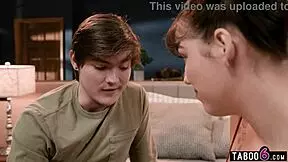 i taught my stepson anal sex to save him for marriage