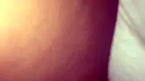 Wet Black Teen 18+ Homemade Public Orgasm with Big Cock. Sneaky Big Ass Action!