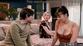 i taught my stepson anal sex to save him for marriage