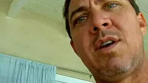 i tied up lexi bloom and fucked her hard with monster cock for cum facial