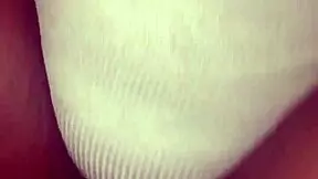 Wet Black Teen 18+ Homemade Public Orgasm with Big Cock. Sneaky Big Ass Action!