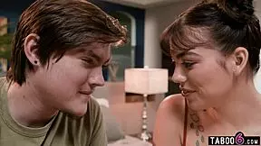 i taught my stepson anal sex to save him for marriage