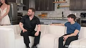 best friends swap her boyfriends.