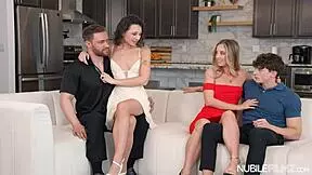 best friends swap her boyfriends.