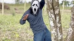 Man, I swear this innocent country girl got fucked by some old perv out in the sticks!