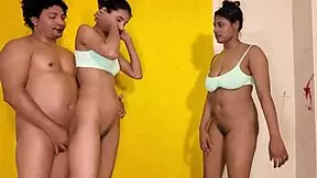 Redhead Amateur Homemade Anal Deepthroat Fuck