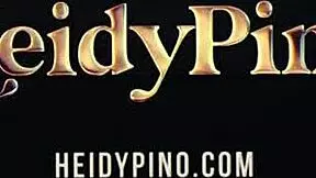 Heidy Pino, Colombian Teen Model, Stuns Everyone!