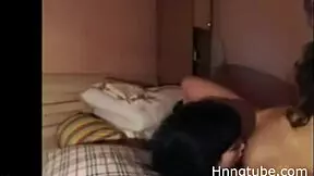 Amateur Lesbian Face Riding Feels So Intense