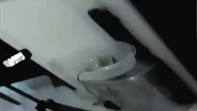 Hart gefickt, angespuckt und geohrfeigt in dieser homemade bdsm session mit blowjob und humiliation.