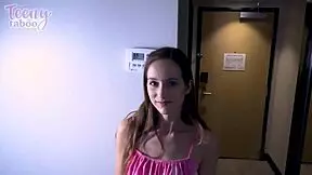 nadia noja with stepdad seth brogan