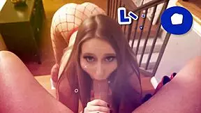 Onlyteen 18+ Blowjobs deliver the best class compilation of wild action. Get ready for sloppy handjob scenes!