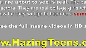 i watched bare naked sorority sluts do nutty lesbian tasks