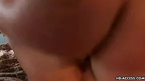 blonde milf fucks and takes a nice dick, getting her ass pounded and nipples sucked until orgasm