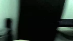 Hart gefickt, angespuckt und geohrfeigt in dieser homemade bdsm session mit blowjob und humiliation.