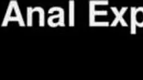 First Anal For Wet Italian Teen! Gape And Cum!