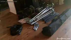 i went on a trip to barcelona and my clothes got ripped in public.