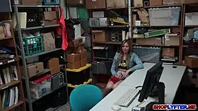 lp officer and the sexy babe pounding 😈