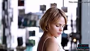 Petite Russian Teen Model Lilit Ariel Looks Amazing Naked With A View.