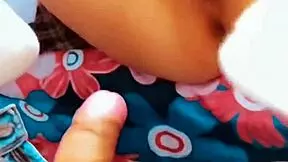 I took the virginity of a delicious Mexican schoolgirl, amazed by her tight ass, but she begged me not to break it.