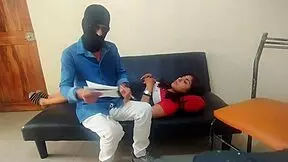 this will be our little secret, the old man is fucking the innocent young woman