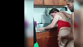 Ups My Employee Gets Very Sexy to Seduce Me