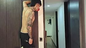 I prank my stepsister, she fucks me back as revenge?