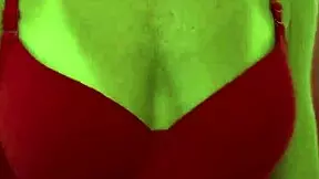 heels babe seduces with sultry cum-swallowing in pantyhose.