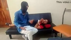 this will be our little secret, the old man is fucking the innocent young woman