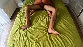 Picked Hot French Milf for Hotel Fuck?