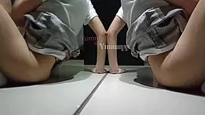 I fucked my stepsister in her uniform, that homemade latina teen fetish