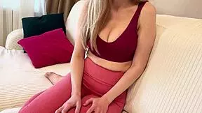 busty mom of friend lures me and fucks me brazenly 😏