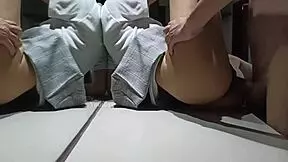 I fucked my stepsister in her uniform, that homemade latina teen fetish