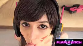 Cute Teen Treats Anal as Everyday Routine