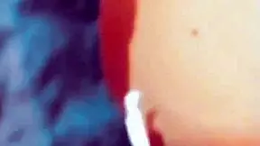 I took the virginity of a delicious Mexican schoolgirl, amazed by her tight ass, but she begged me not to break it.