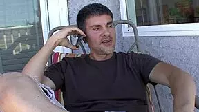 emma mae takes raw cock and jizz on face