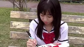 I’m obsessed with Me, Mine, Mai Hino’s cute Japanese charm! 😍