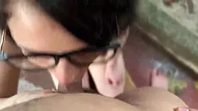 Wow, Risky Sex with My Cousin's Wife in Doggystyle!