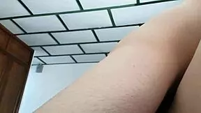 Stepsiblings Fuck Passionately! He Cums Inside!