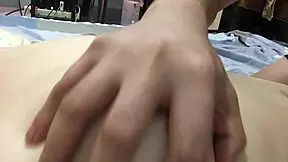 Is This The Hottest Fetish On My Filipina Girlfriend's Natural And Lovely Boobs?