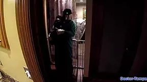 rina arem meets strangers in florida for shaved pussy deepthroat and humiliation with gloves