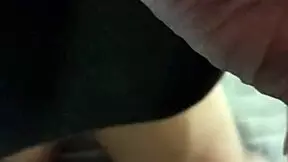 Anal Fun With Colombian Bride In Bathroom